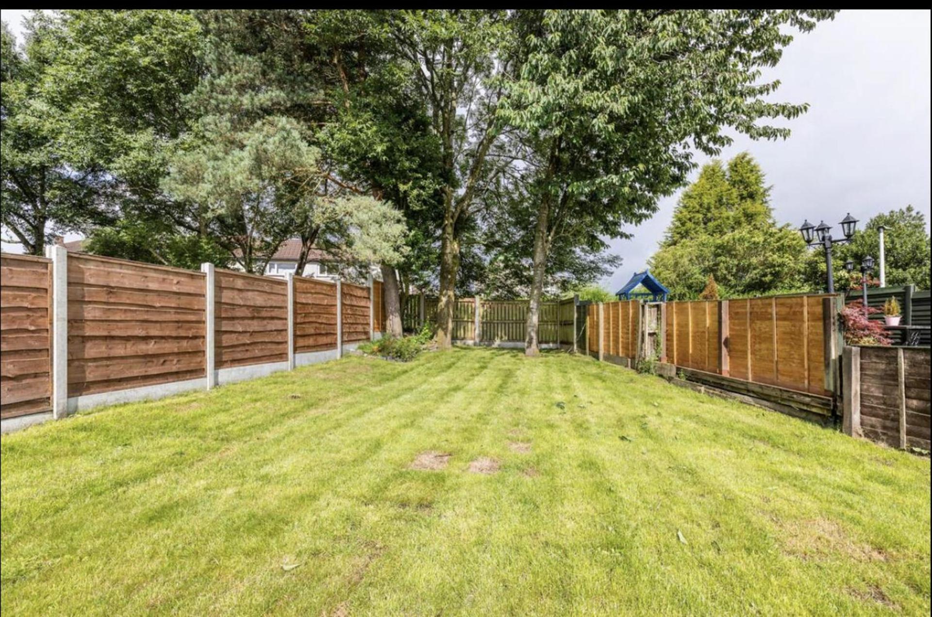 Come & Unwind In Charming 5 Bed House In Blackburn Blackburn  Buitenkant foto
