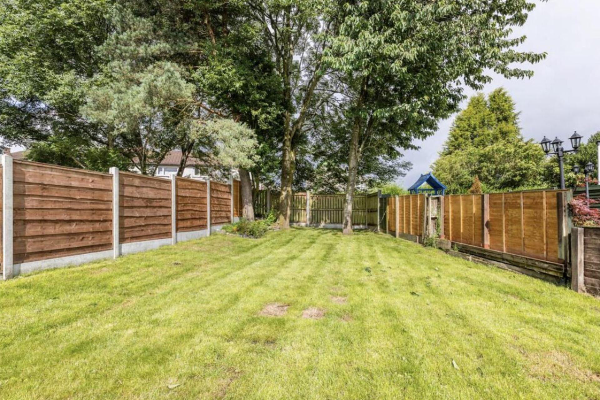 Come & Unwind In Charming 5 Bed House In Blackburn Blackburn  Buitenkant foto